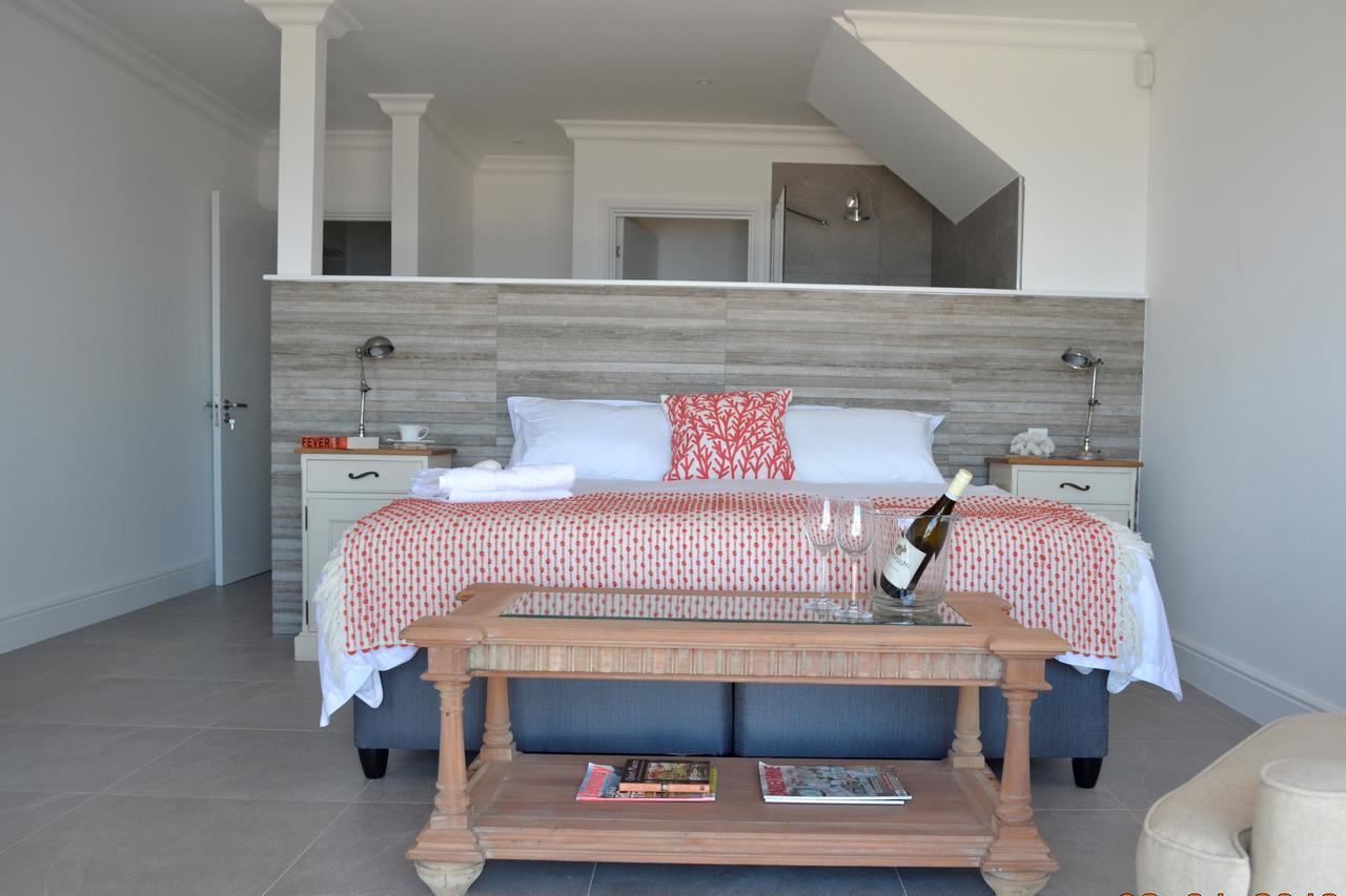Oceans Drift (Adults Only) Cidade Do Cabo Exterior foto