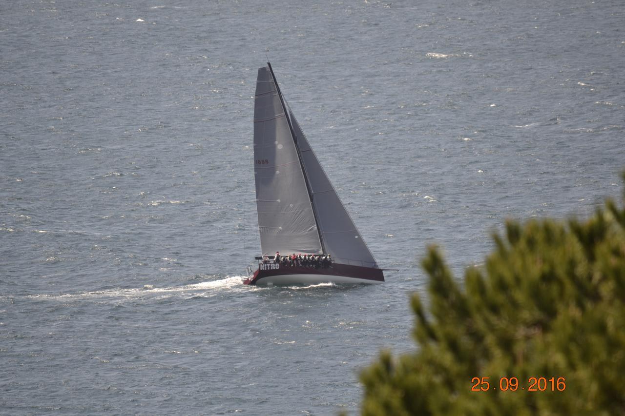Oceans Drift (Adults Only) Cidade Do Cabo Exterior foto