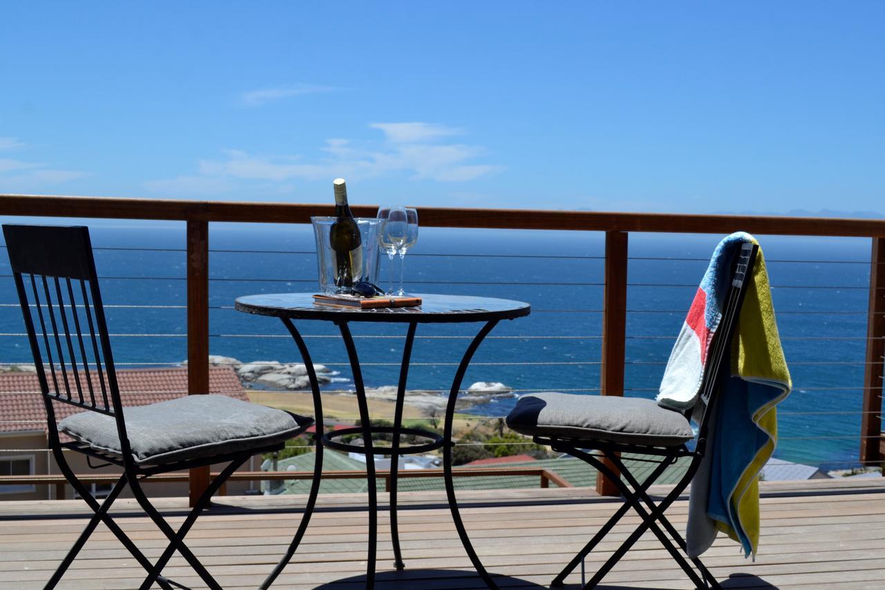 Oceans Drift (Adults Only) Cidade Do Cabo Exterior foto