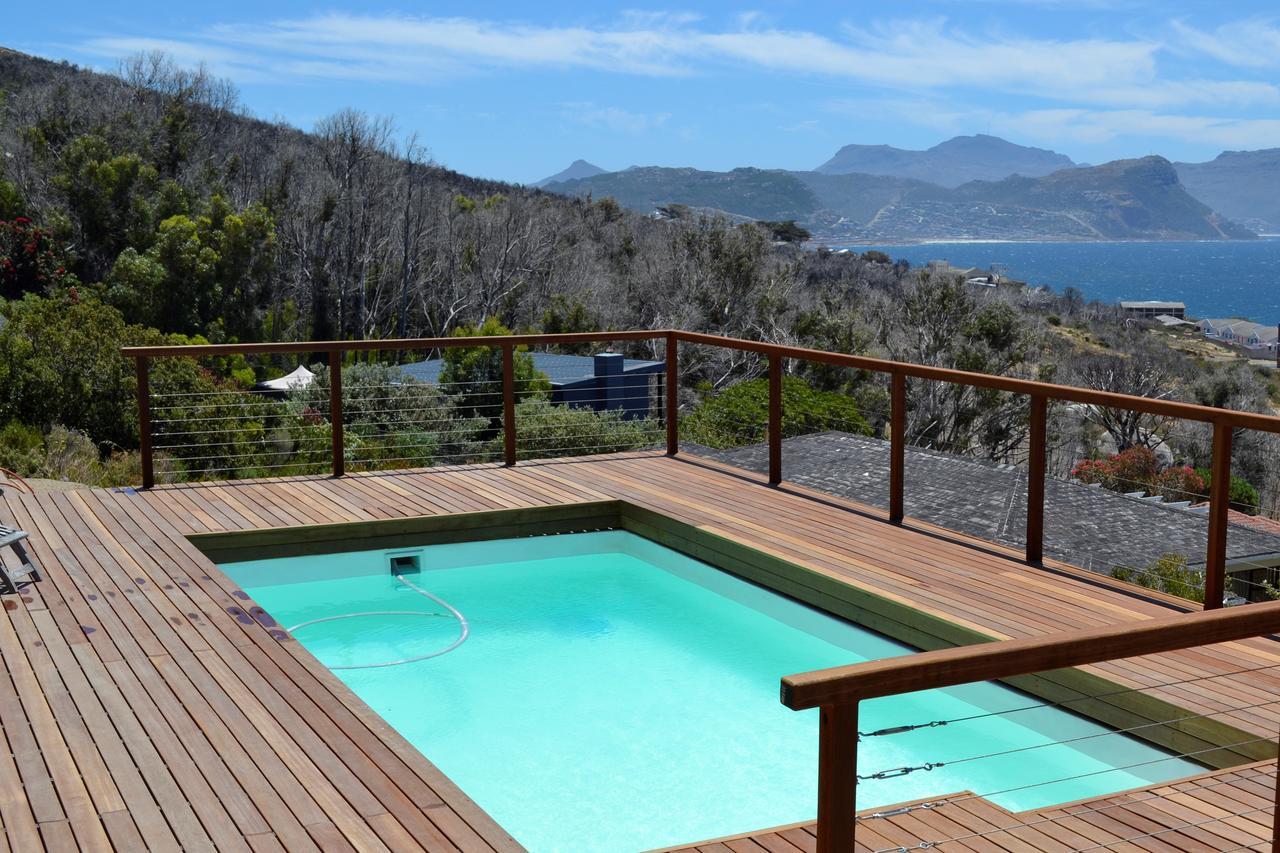 Oceans Drift (Adults Only) Cidade Do Cabo Exterior foto