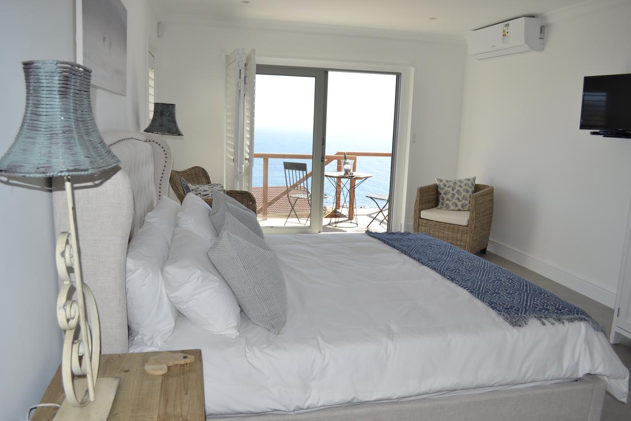 Oceans Drift (Adults Only) Cidade Do Cabo Exterior foto