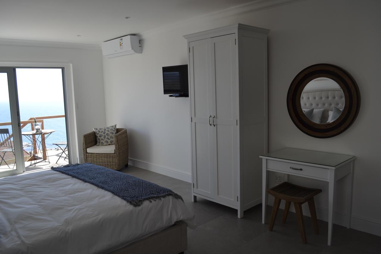 Oceans Drift (Adults Only) Cidade Do Cabo Exterior foto
