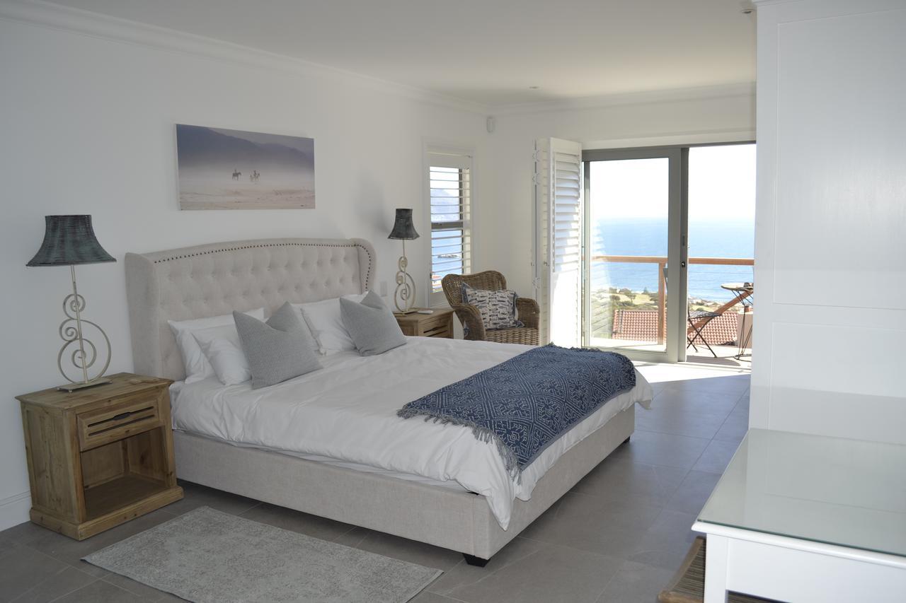 Oceans Drift (Adults Only) Cidade Do Cabo Exterior foto