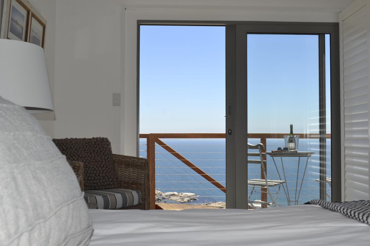Oceans Drift (Adults Only) Cidade Do Cabo Exterior foto