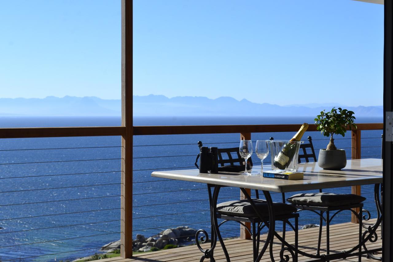 Oceans Drift (Adults Only) Cidade Do Cabo Exterior foto