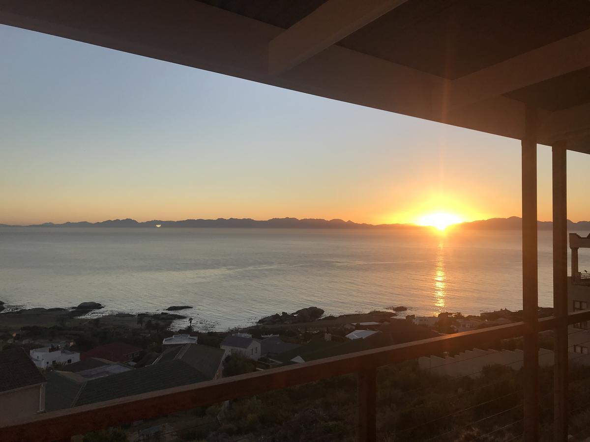 Oceans Drift (Adults Only) Cidade Do Cabo Exterior foto