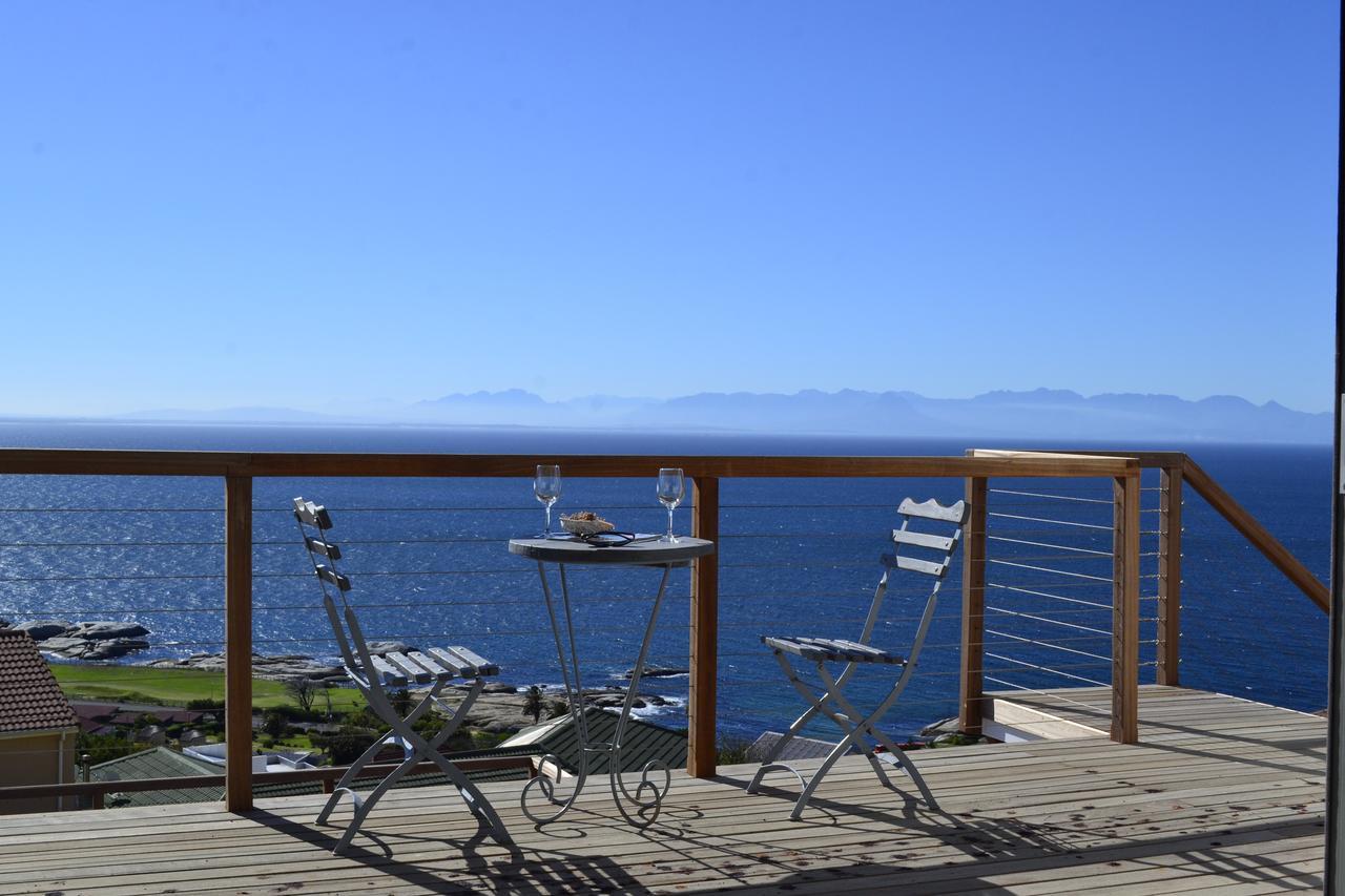 Oceans Drift (Adults Only) Cidade Do Cabo Exterior foto