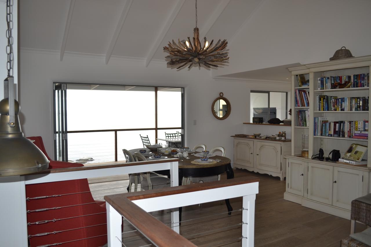 Oceans Drift (Adults Only) Cidade Do Cabo Exterior foto